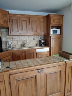 Idéal , Plein centre-ville tout confort - 5