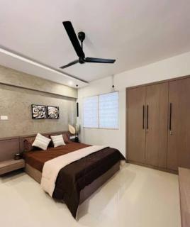 Galaxy gust house - Islamabad - 4