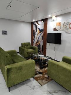 2F Appartement KDL - Dakar - 9