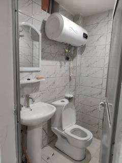 2F Appartement KDL - Dakar - 3