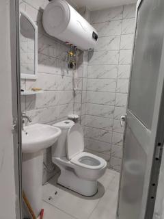 2F Appartement KDL - Dakar - 1