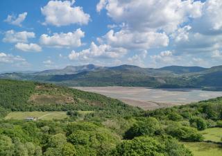 Cilynys - Barmouth - 8