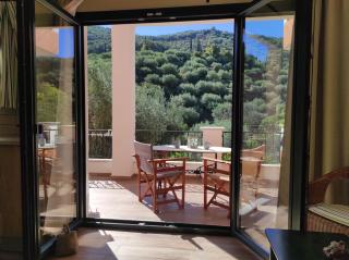 Donatos Apartments & Studios - Parga - 0