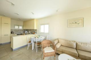 Skyline 1BR Apartment with City and Sea View by Sea N' Rent - Herzliya - 8