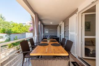 Apartments Laura - Vir - 6