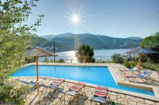 Villa Thalassia by Villa Plus - Kassiopi - 0