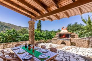 Villa Thalassia by Villa Plus - Kassiopi - 8