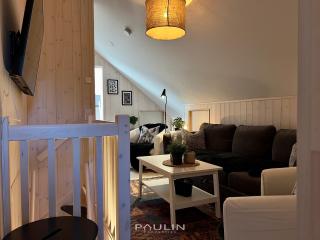 Lindvallen Ski Resort Pool and Padel - Sauna - 6 Guests - Pet Friendly - 7