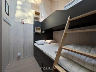 Lindvallen Ski Resort Sauna 6 Guests Pet Friendly - Sälen - 9