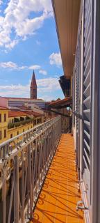 Leone XIV Firenze - Florence - 8
