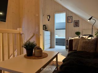Lindvallen Ski Resort Sauna 6 Guests Pet Friendly - Sälen - 4