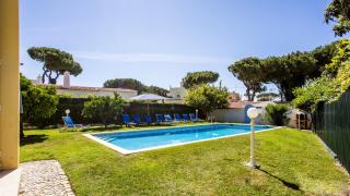 Villa Girassol - Vilamoura - 5