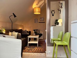 Lindvallen Ski Resort Sauna 6 Guests Pet Friendly - Sälen - 5