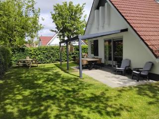 Vakantiepark Eysinga State Huize Anna - Sint Nicolaasga - 9