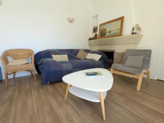 A 10 minutes à pied de la plage, parking, jardin - Bandol - 9
