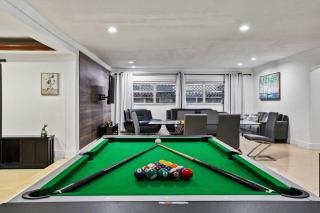 Luxury Miami Villa: Heated Pool Near Aventura Mall - 4