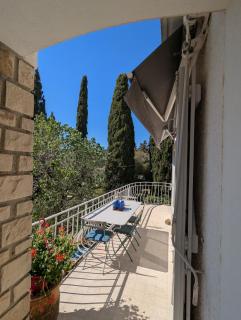 A 10 minutes à pied de la plage, parking, jardin - Bandol - 6