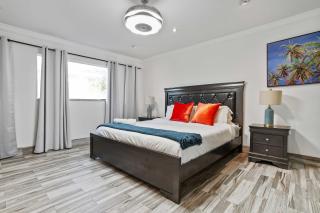 Luxury Miami Villa: Heated Pool Near Aventura Mall - 9