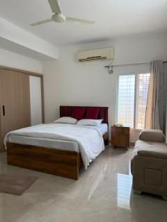 Eeshu Stays - Hyderabad - 6