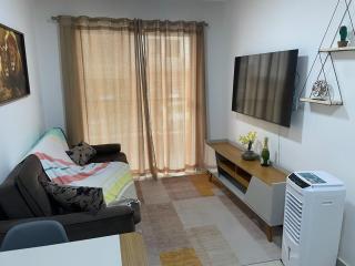 Apartamento aconchegante de 2 quartos - 0