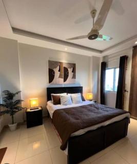 Galaxy gust house - Islamabad - 7
