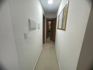 Apartamento aconchegante de 2 quartos - João Pessoa - 9