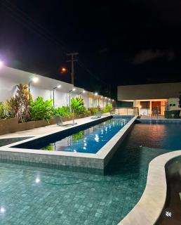 Apartamento aconchegante de 2 quartos - João Pessoa - 5