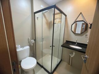 Apartamento aconchegante de 2 quartos - João Pessoa - 4