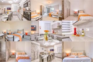 Sliema Modern Haven - Sliema - 8