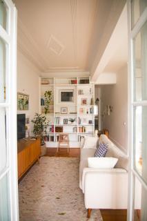 Artist's Retreat near the Riverside with AC - Lissabon - 8
