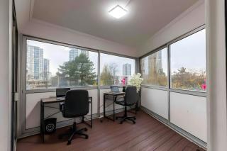 Grand 4 pièces +espace bureau à 20 min Paris ! - Créteil - 8