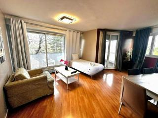 Grand 4 pièces +espace bureau à 20 min Paris ! - Créteil - 4