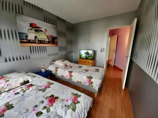Grand 4 pièces +espace bureau à 20 min Paris ! - Créteil - 3