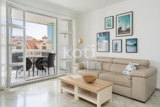 Koti Rentals - Astigi 2 - Fuengirola - 4