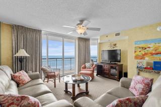 Crescent Shores 604 - Myrtle Beach - 0