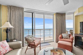 Crescent Shores 604 - Myrtle Beach - 7