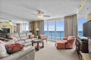 Crescent Shores 604 - Myrtle Beach - 9