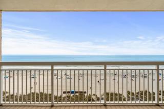 Crescent Shores 604 - Myrtle Beach - 5