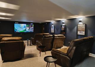 Docklow House - Docklow - 7