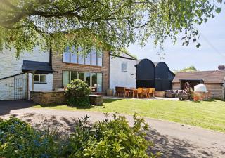 Docklow House - Docklow - 0