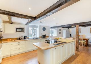 Docklow House - Docklow - 5