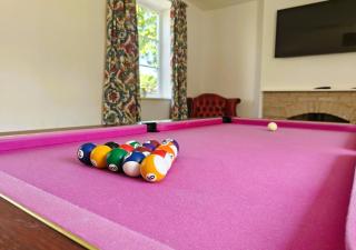 Docklow House - Docklow - 6