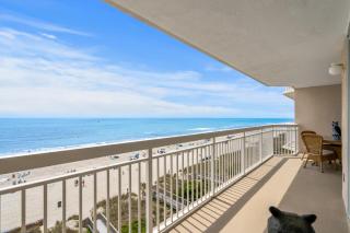 Crescent Shores 604 - Myrtle Beach - 4