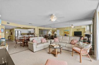 Crescent Shores 604 - Myrtle Beach - 3