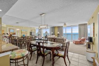 Crescent Shores 604 - Myrtle Beach - 1