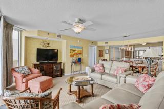 Crescent Shores 604 - Myrtle Beach - 2