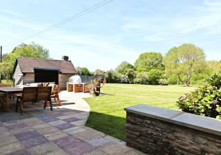 Docklow House - Docklow - 4