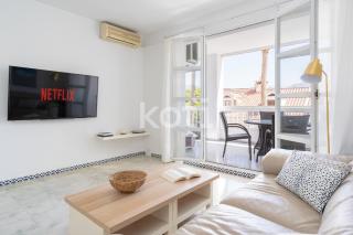 Koti Rentals - Astigi 2 - Fuengirola - 3
