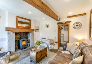 Gem Cottage - Longnor - 9