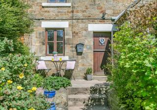 Gem Cottage - Longnor - 0
